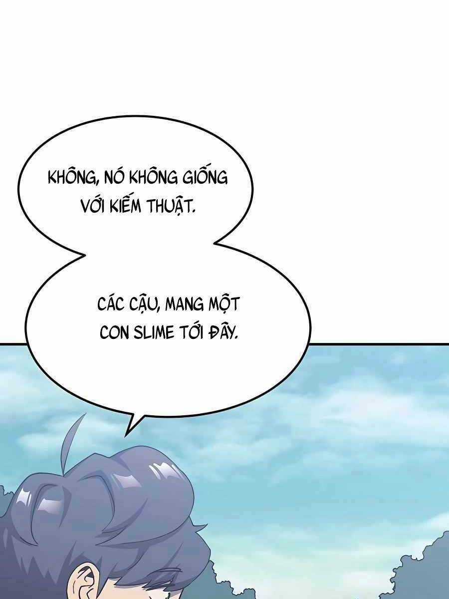 Thợ Săn Cơ Bắp Chapter 18 trang 63