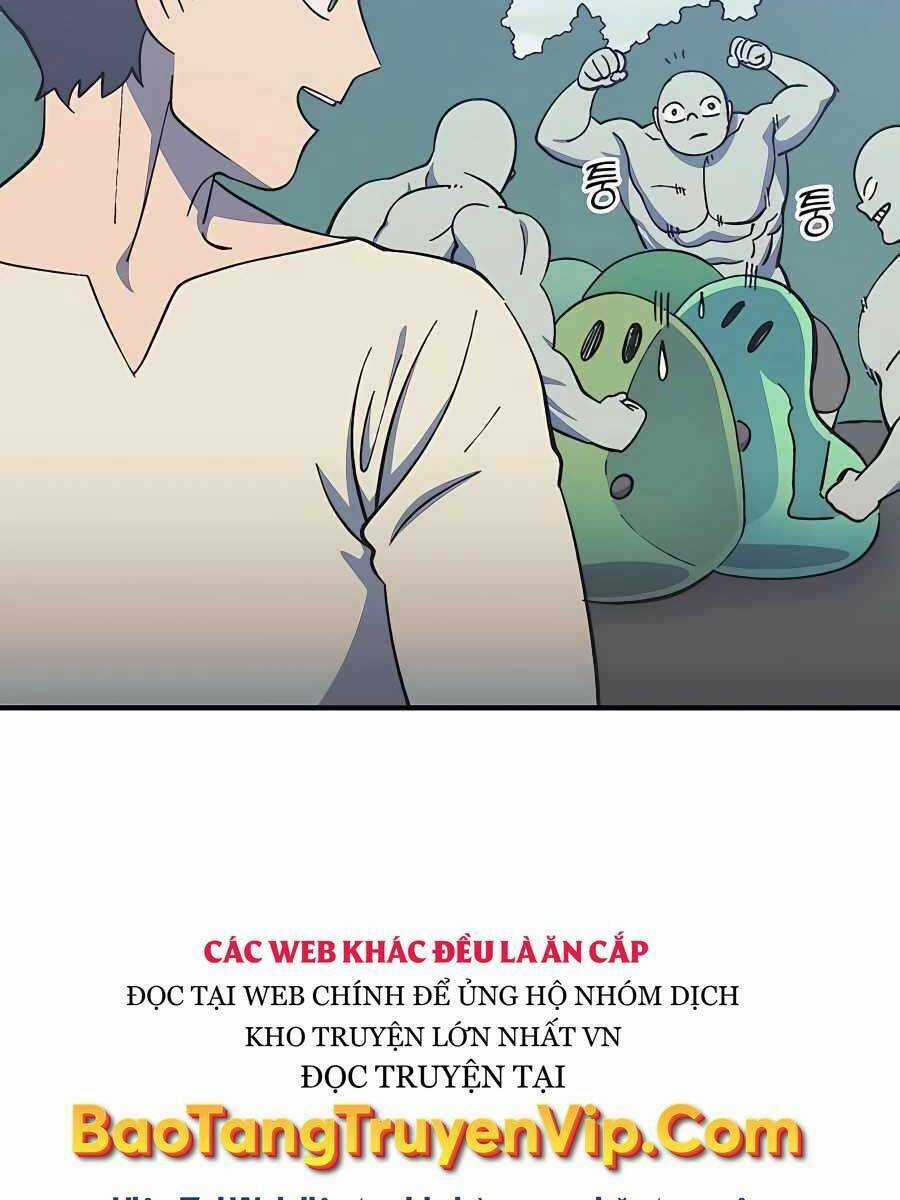 Thợ Săn Cơ Bắp Chapter 18 trang 64