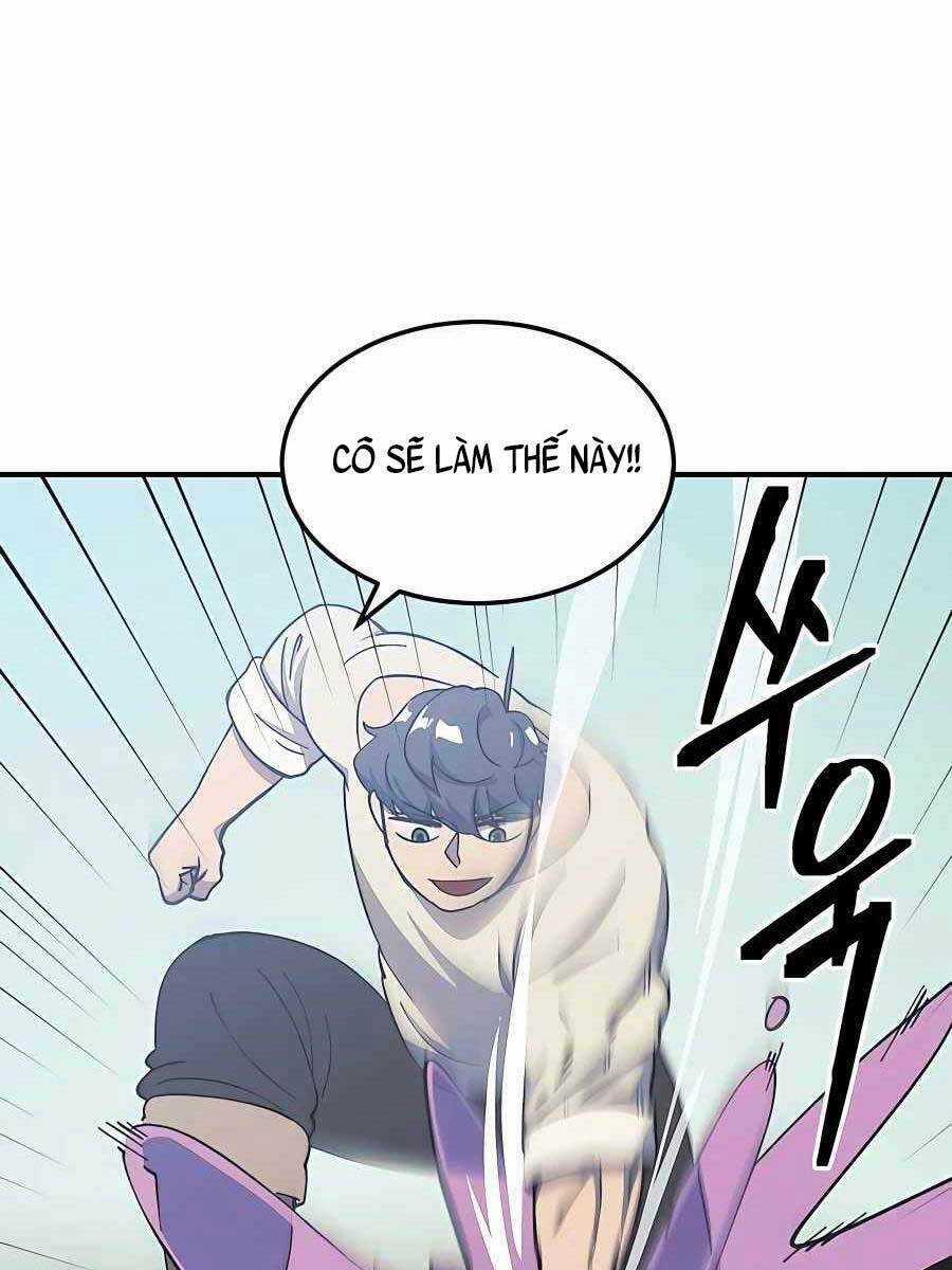 Thợ Săn Cơ Bắp Chapter 18 trang 67