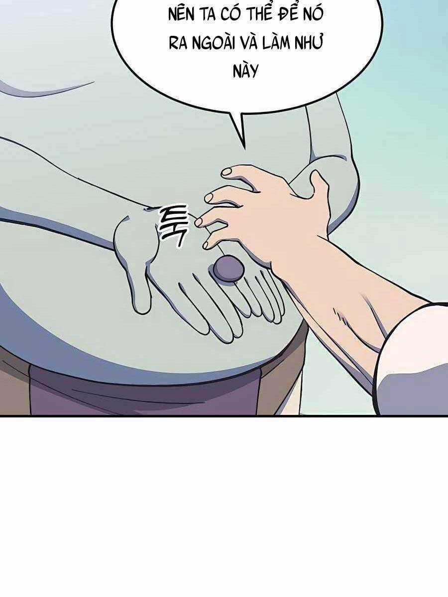 Thợ Săn Cơ Bắp Chapter 18 trang 72