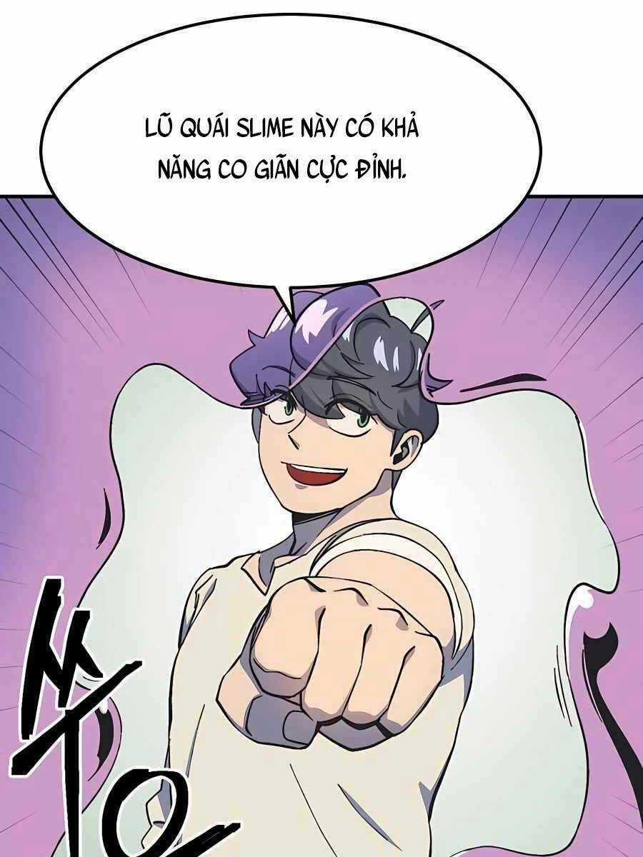 Thợ Săn Cơ Bắp Chapter 18 trang 76