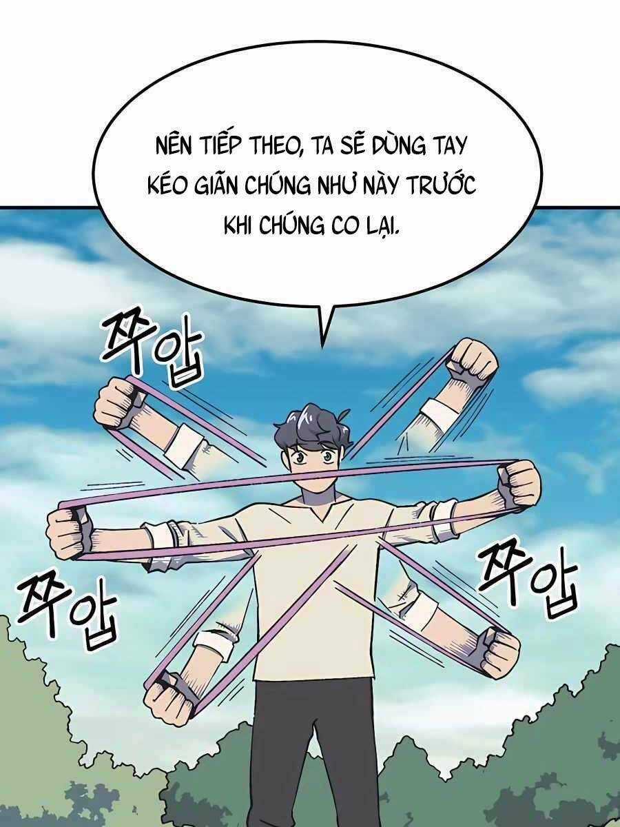 Thợ Săn Cơ Bắp Chapter 18 trang 78