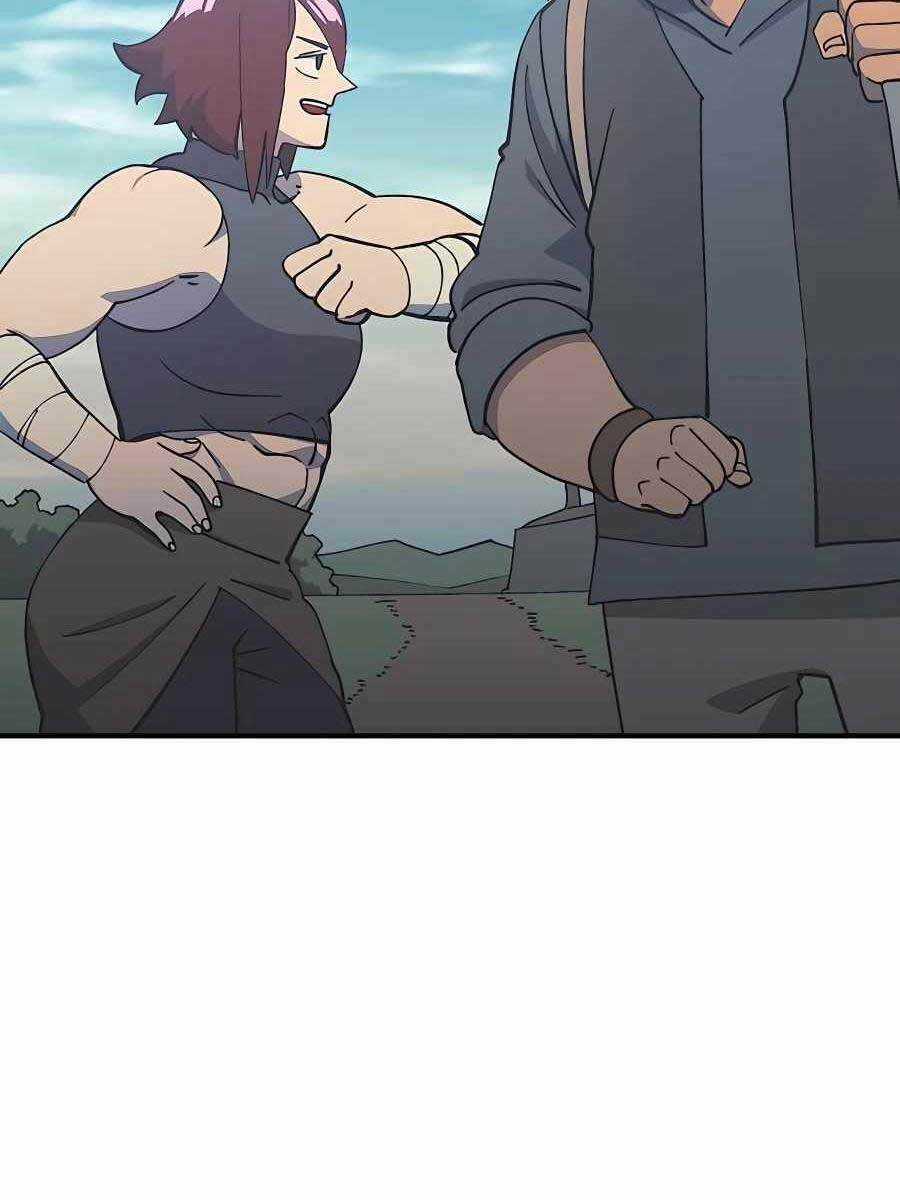 Thợ Săn Cơ Bắp Chapter 18 trang 8