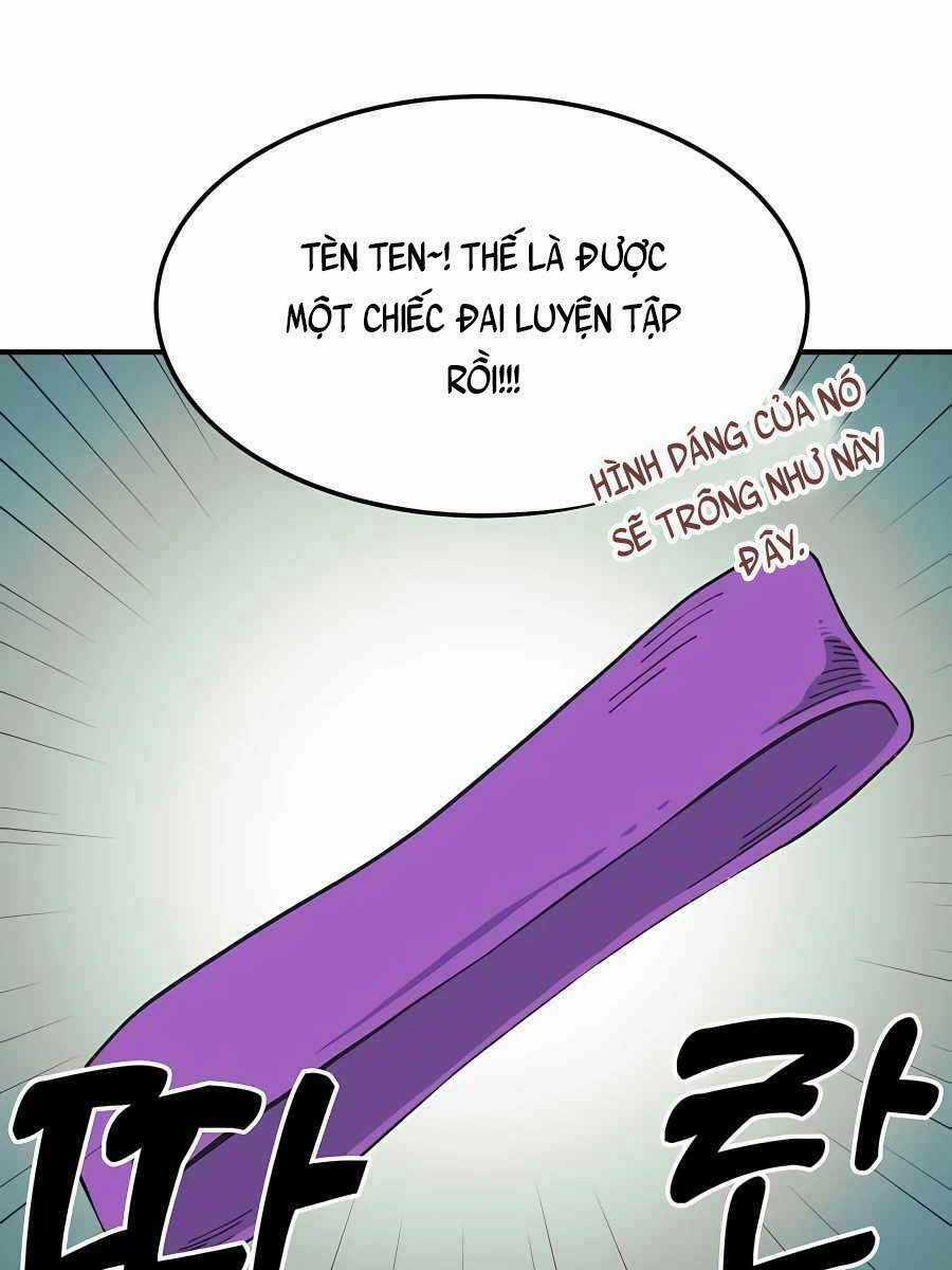 Thợ Săn Cơ Bắp Chapter 18 trang 80