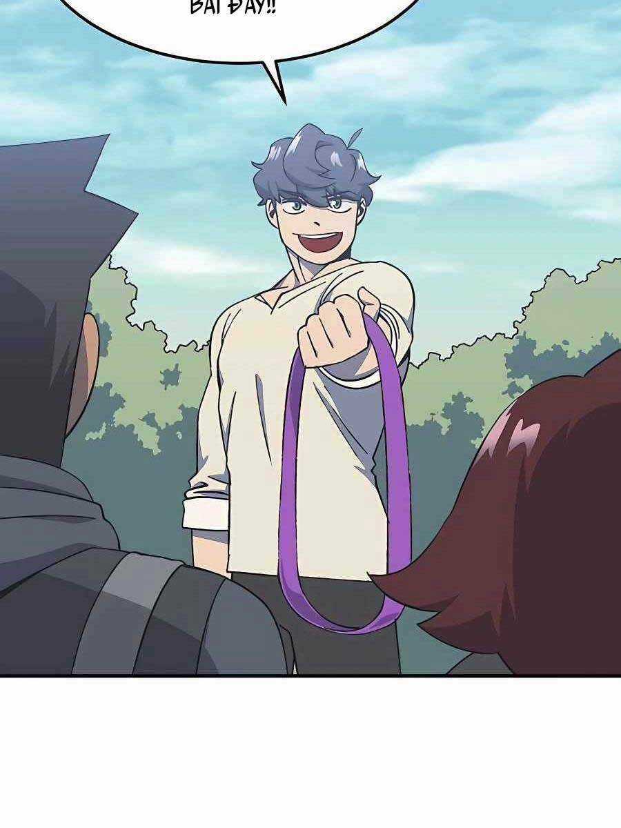 Thợ Săn Cơ Bắp Chapter 18 trang 82