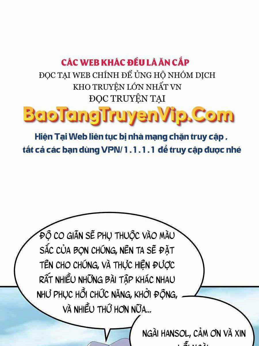 Thợ Săn Cơ Bắp Chapter 18 trang 83