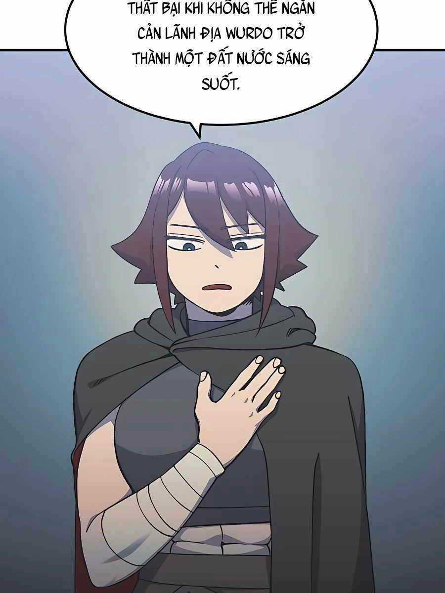 Thợ Săn Cơ Bắp Chapter 18 trang 93