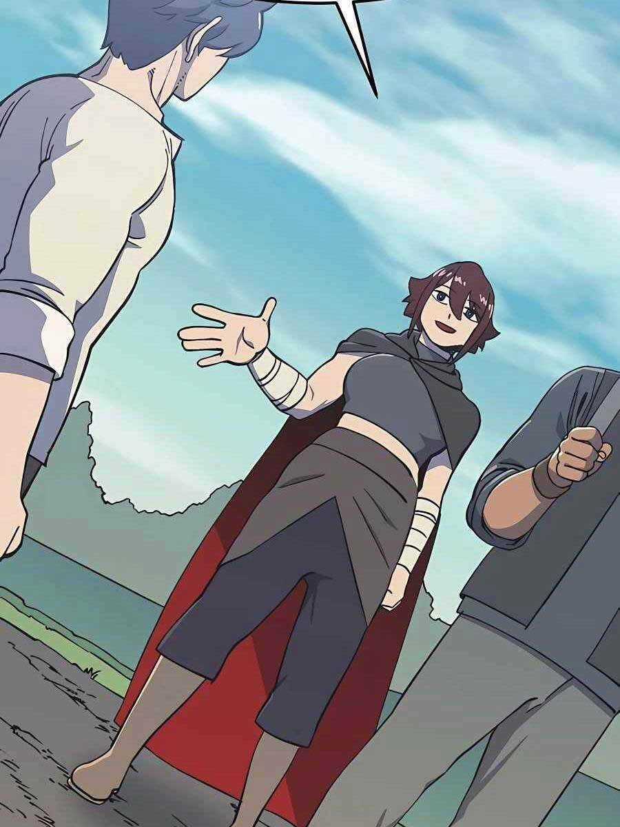 Thợ Săn Cơ Bắp Chapter 18 trang 97