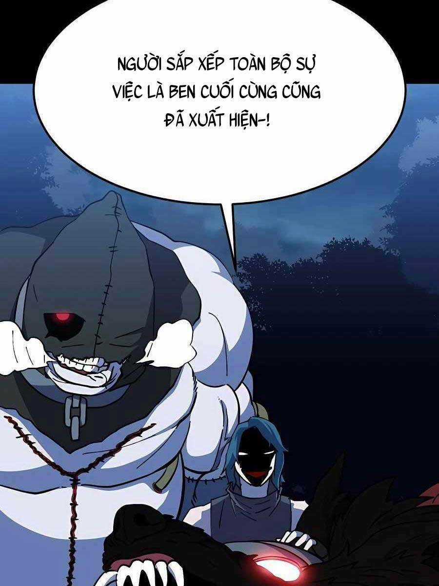 Thợ Săn Cơ Bắp Chapter 19 trang 100