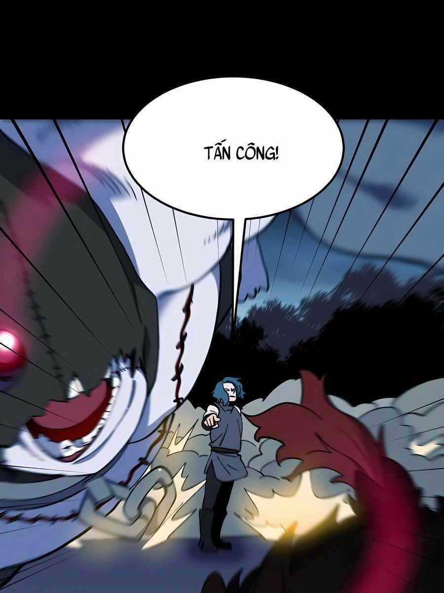 Thợ Săn Cơ Bắp Chapter 19 trang 106