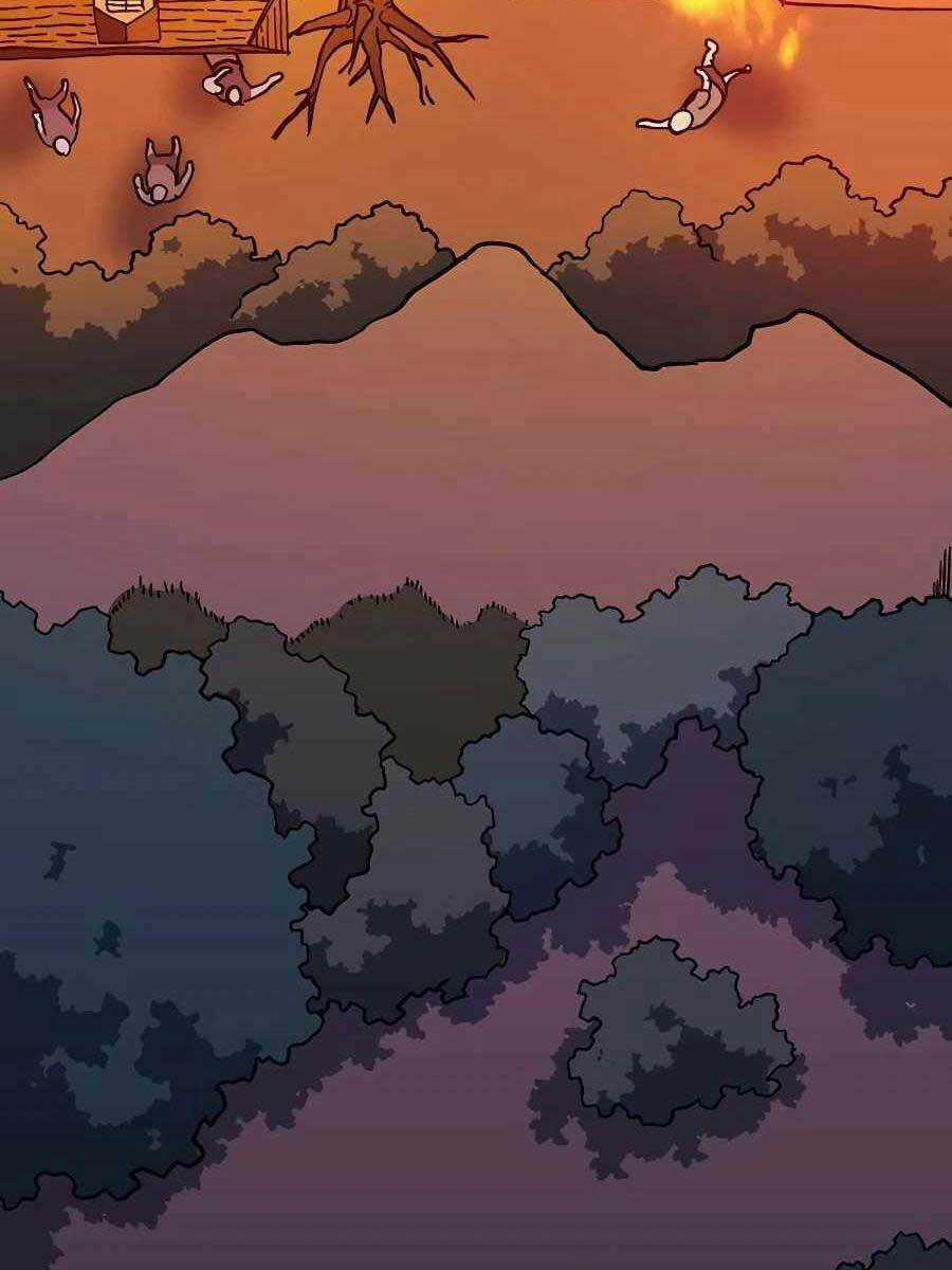 Thợ Săn Cơ Bắp Chapter 19 trang 11