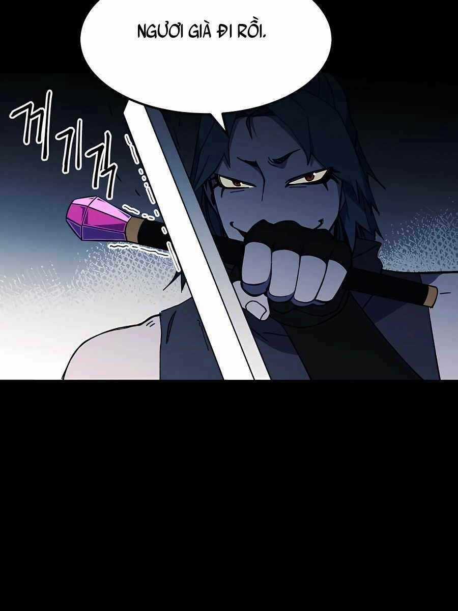 Thợ Săn Cơ Bắp Chapter 19 trang 117