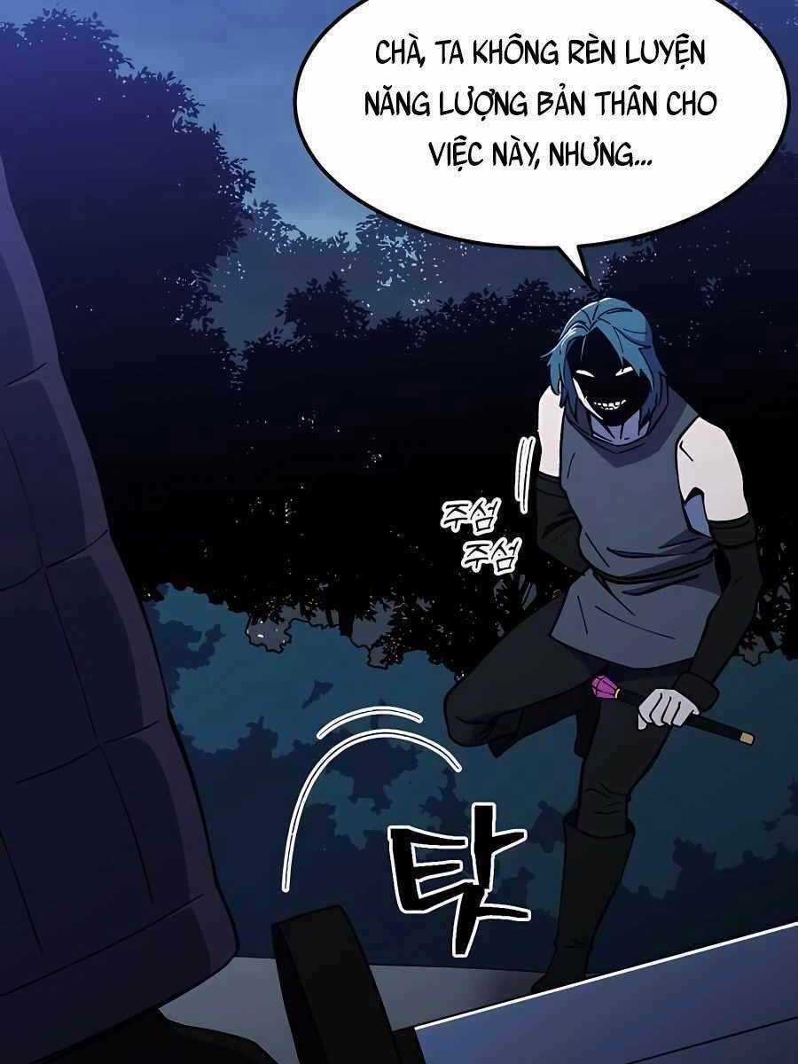 Thợ Săn Cơ Bắp Chapter 19 trang 122