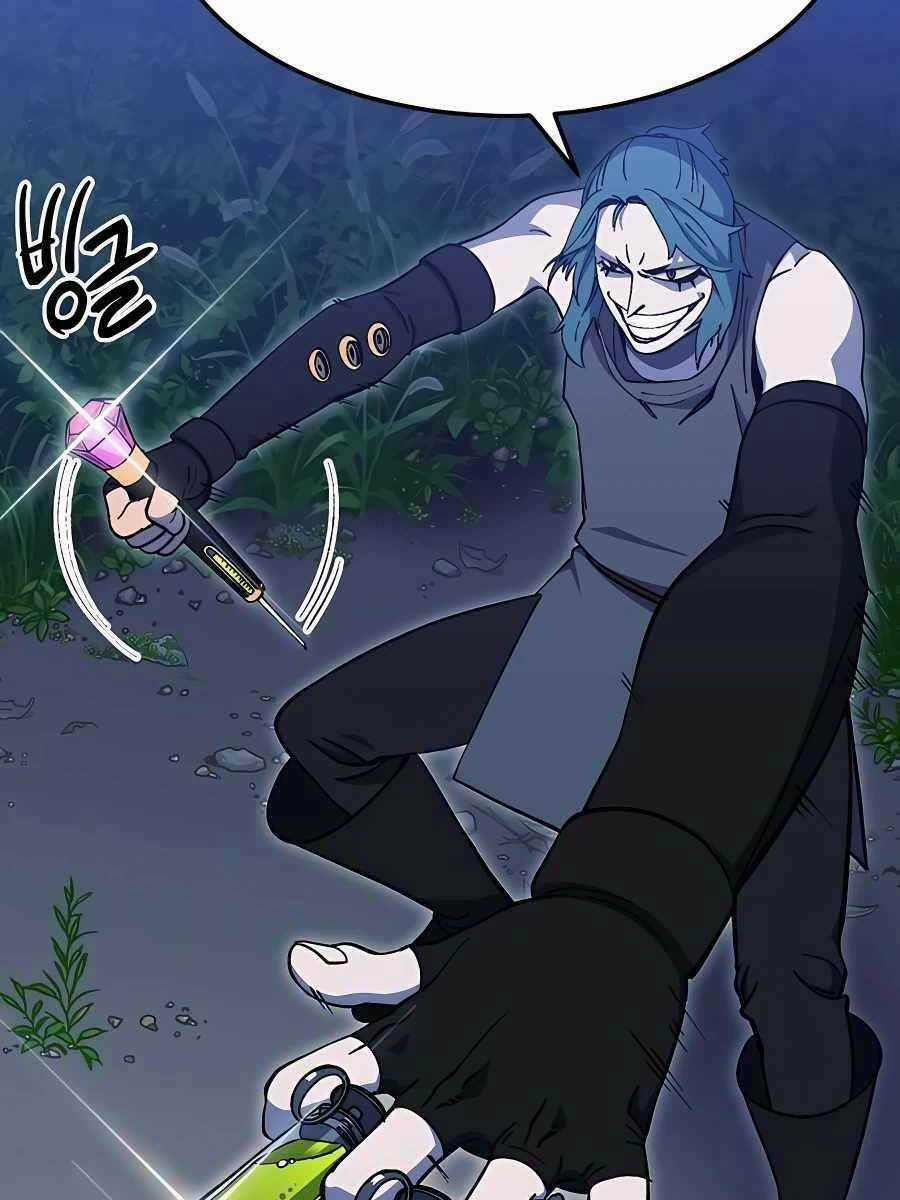 Thợ Săn Cơ Bắp Chapter 19 trang 124