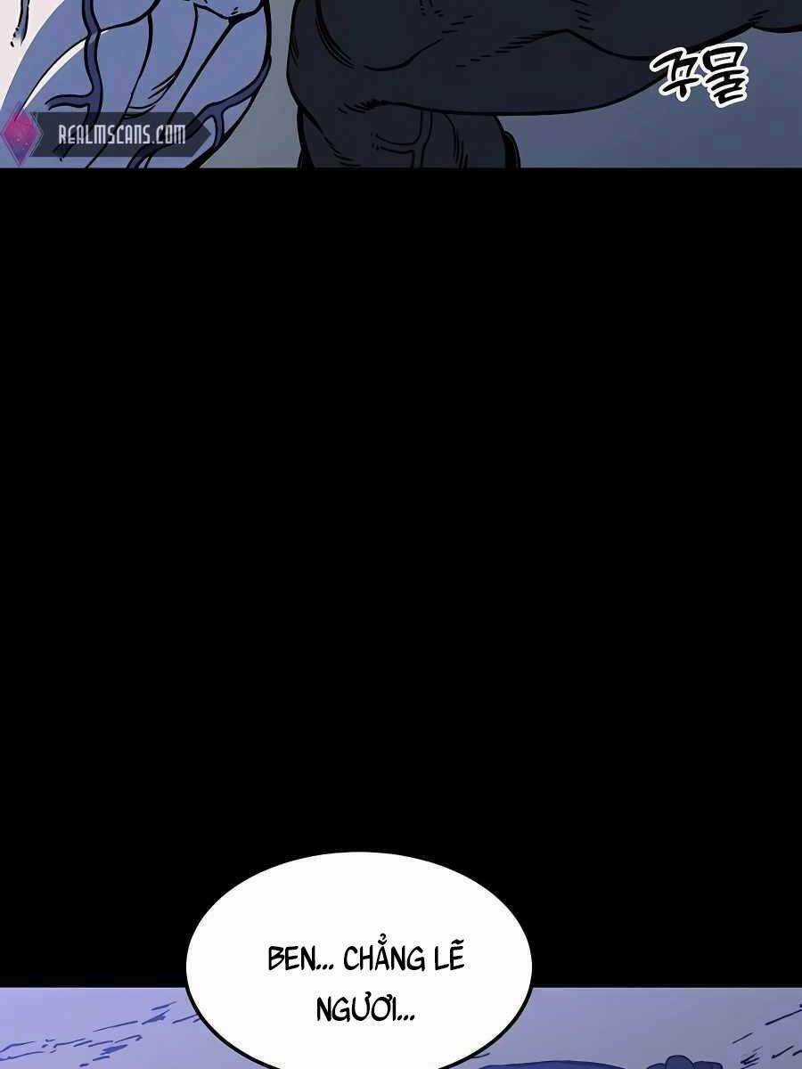 Thợ Săn Cơ Bắp Chapter 19 trang 130