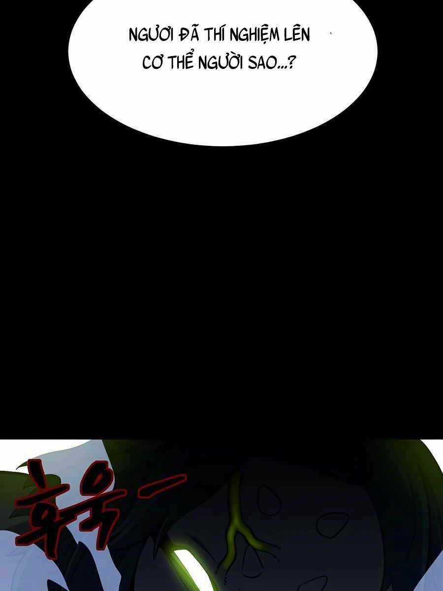 Thợ Săn Cơ Bắp Chapter 19 trang 136