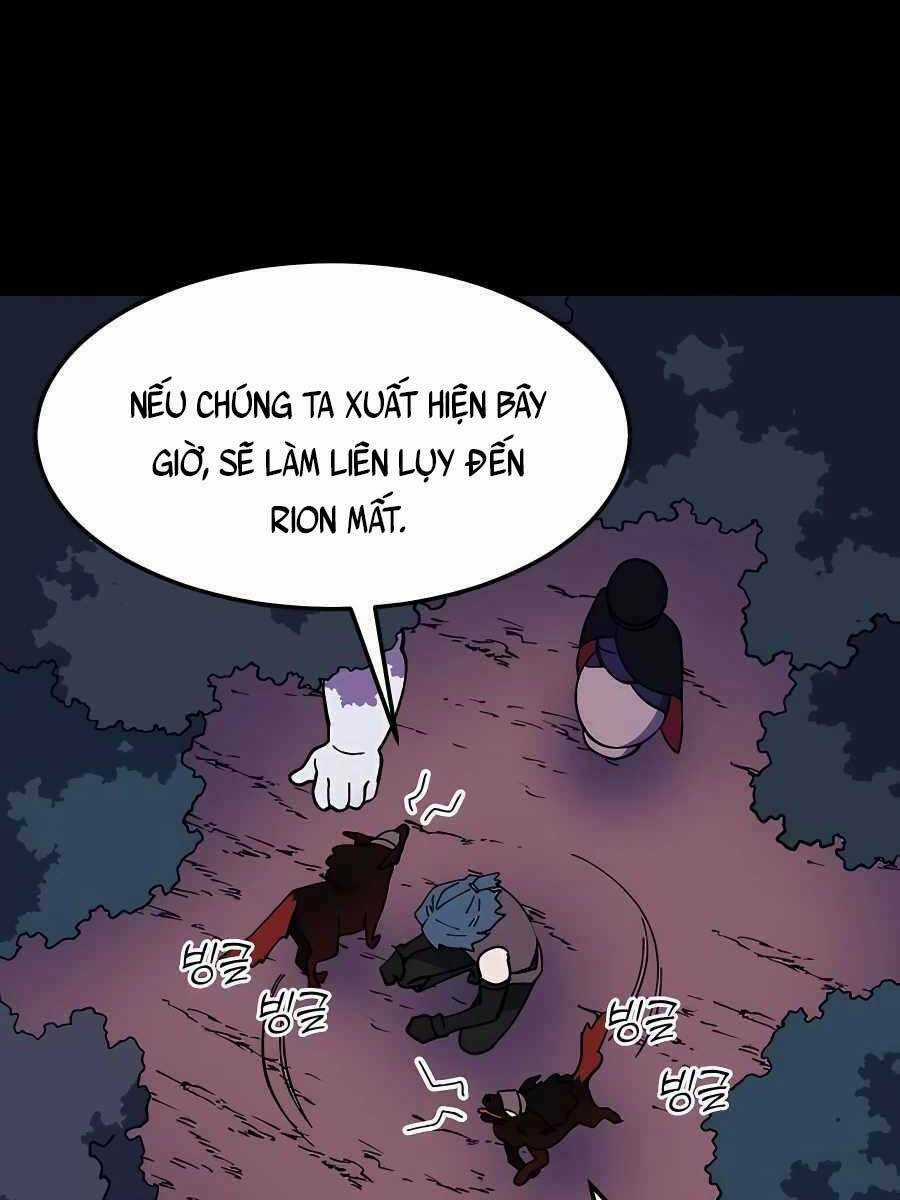 Thợ Săn Cơ Bắp Chapter 19 trang 15