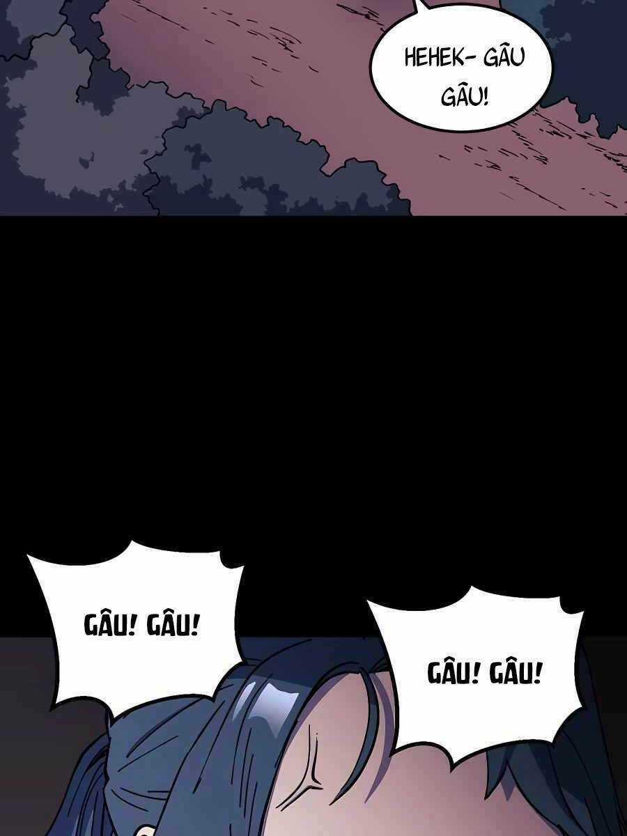 Thợ Săn Cơ Bắp Chapter 19 trang 16