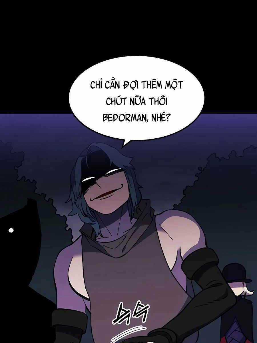 Thợ Săn Cơ Bắp Chapter 19 trang 21