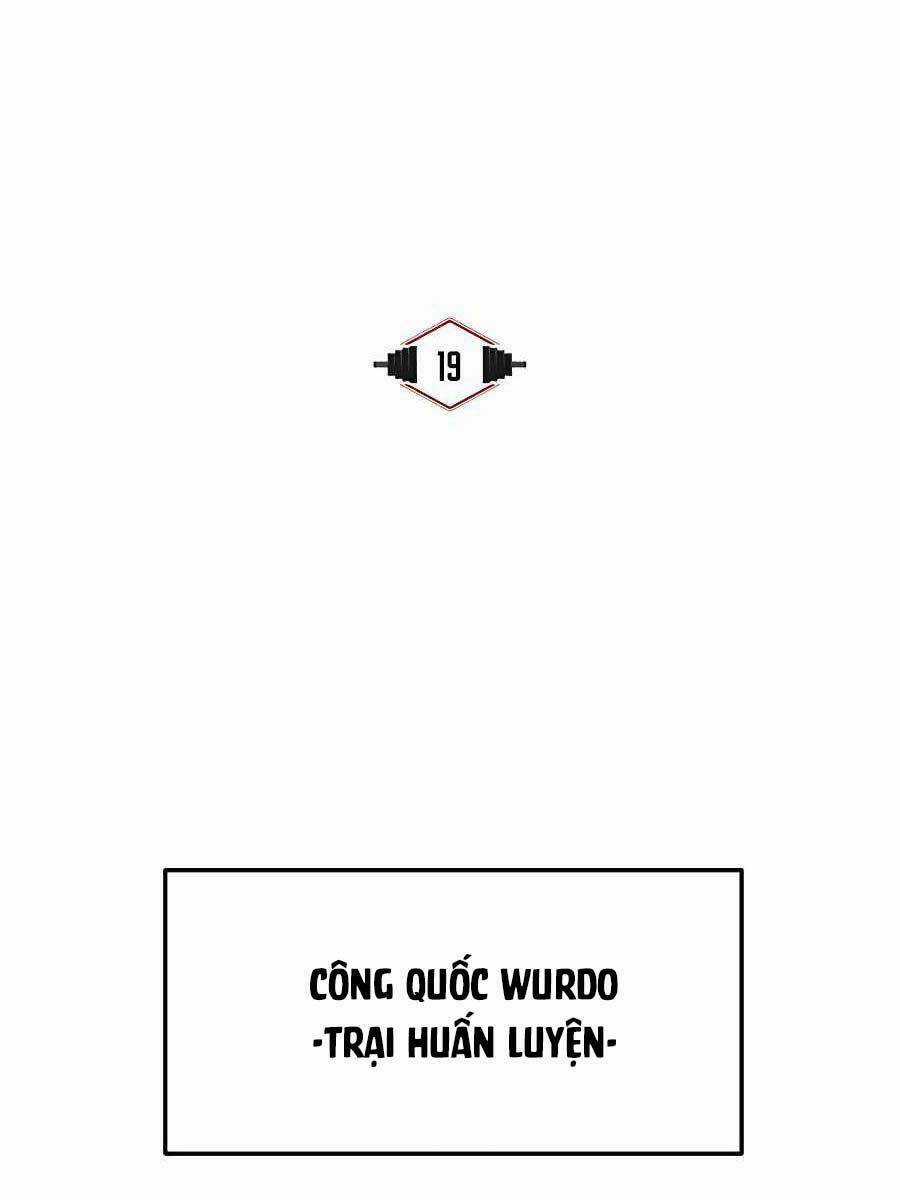 Thợ Săn Cơ Bắp Chapter 19 trang 26