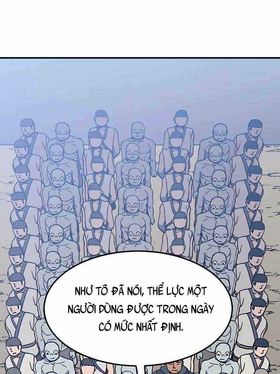 Thợ Săn Cơ Bắp Chapter 19 trang 27