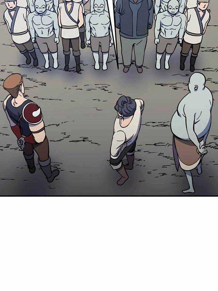 Thợ Săn Cơ Bắp Chapter 19 trang 28