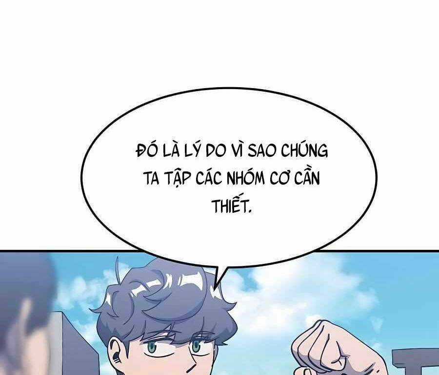 Thợ Săn Cơ Bắp Chapter 19 trang 29