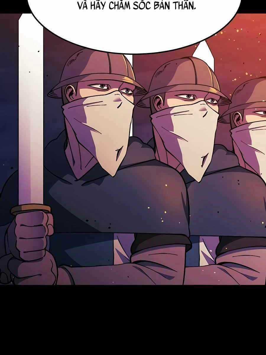 Thợ Săn Cơ Bắp Chapter 19 trang 3