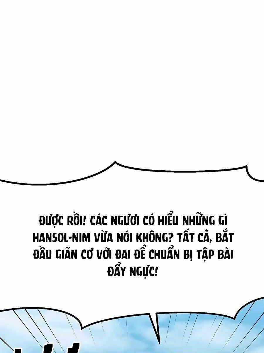 Thợ Săn Cơ Bắp Chapter 19 trang 31