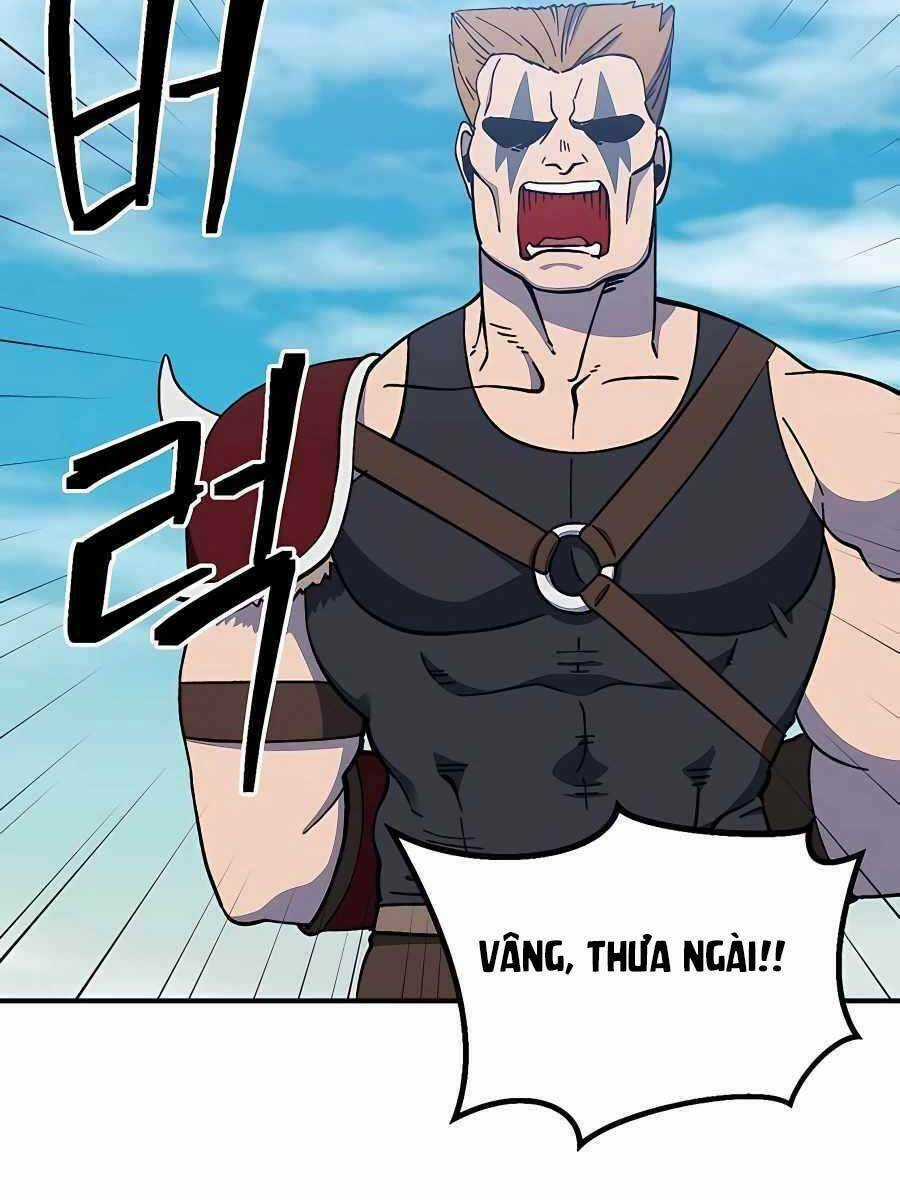 Thợ Săn Cơ Bắp Chapter 19 trang 32