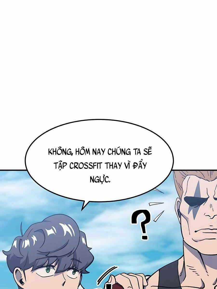 Thợ Săn Cơ Bắp Chapter 19 trang 33