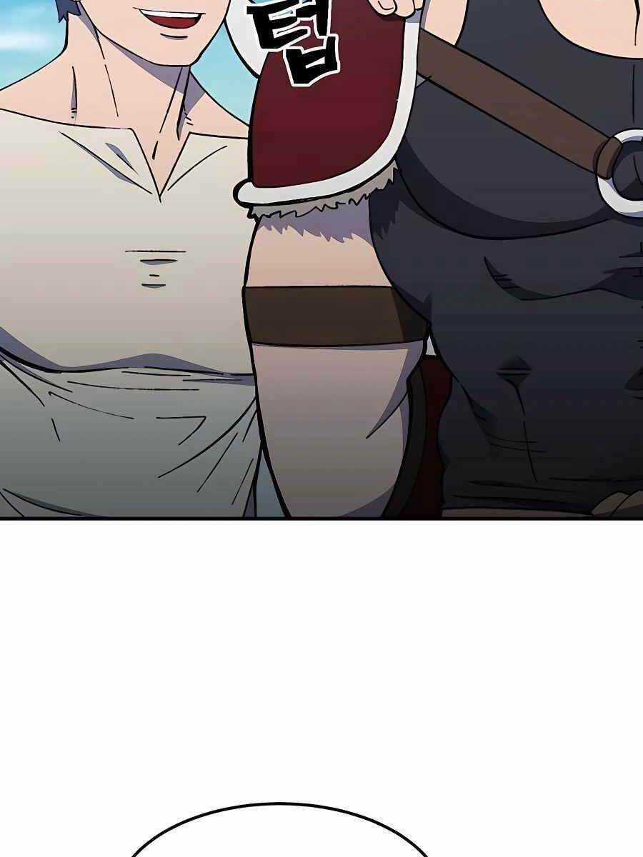 Thợ Săn Cơ Bắp Chapter 19 trang 34