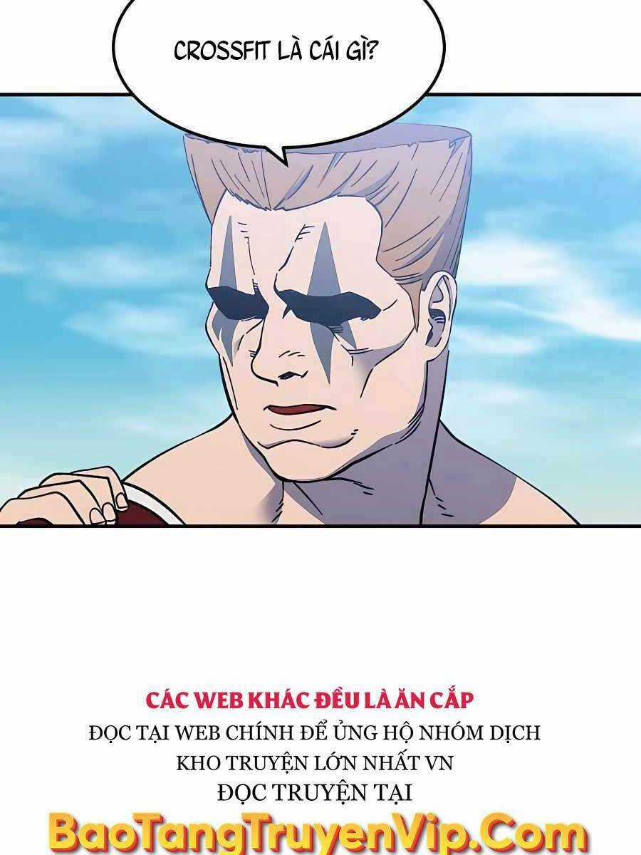 Thợ Săn Cơ Bắp Chapter 19 trang 35