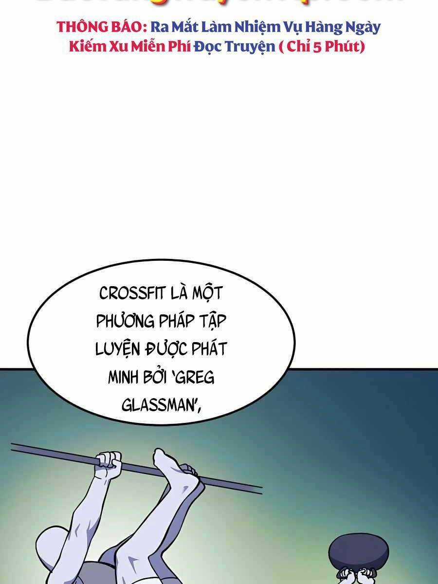 Thợ Săn Cơ Bắp Chapter 19 trang 36