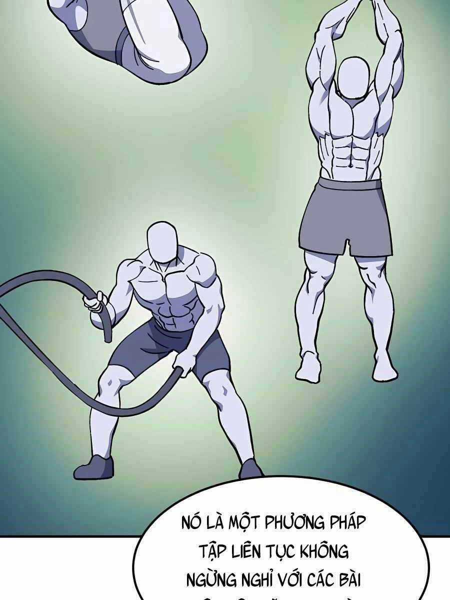 Thợ Săn Cơ Bắp Chapter 19 trang 37