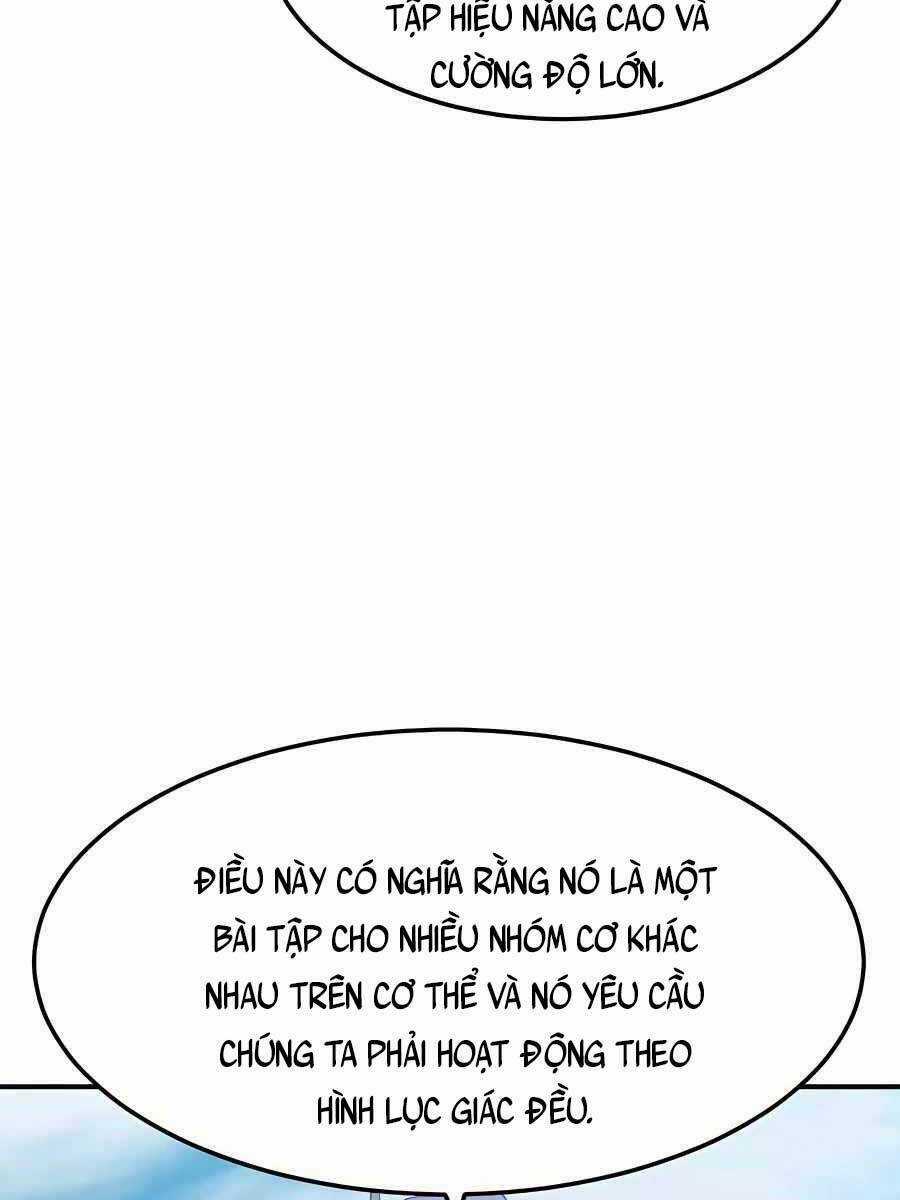 Thợ Săn Cơ Bắp Chapter 19 trang 38