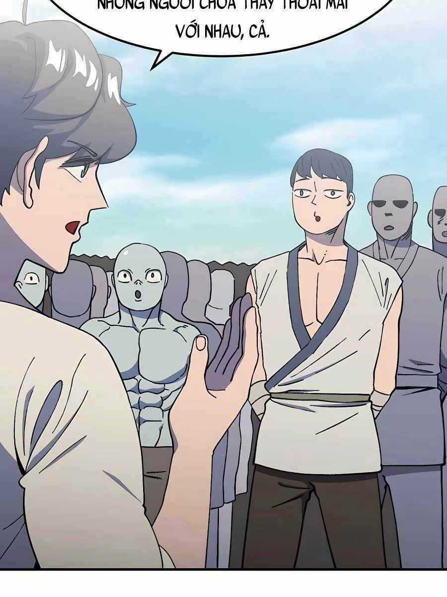 Thợ Săn Cơ Bắp Chapter 19 trang 41