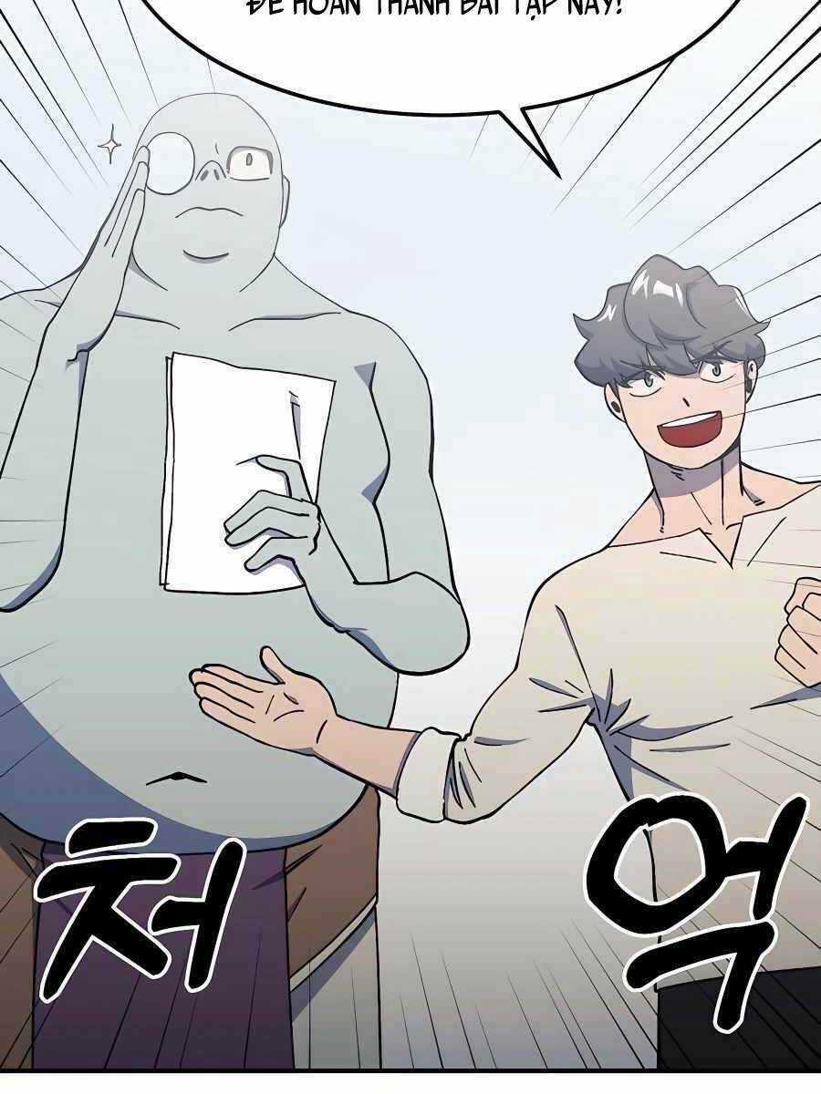 Thợ Săn Cơ Bắp Chapter 19 trang 43