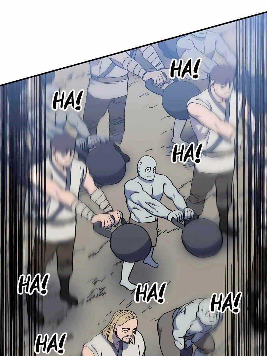 Thợ Săn Cơ Bắp Chapter 19 trang 49