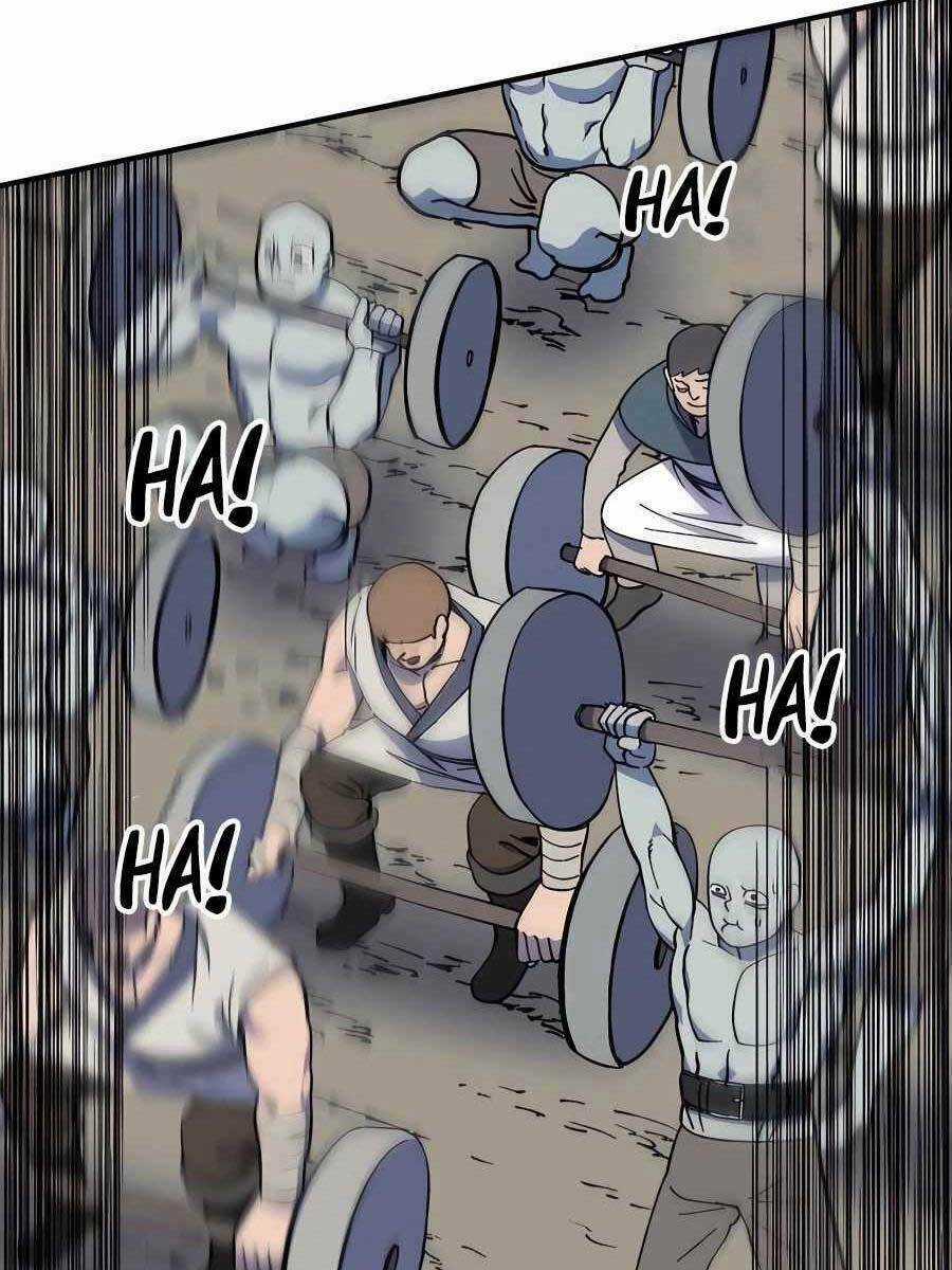 Thợ Săn Cơ Bắp Chapter 19 trang 52