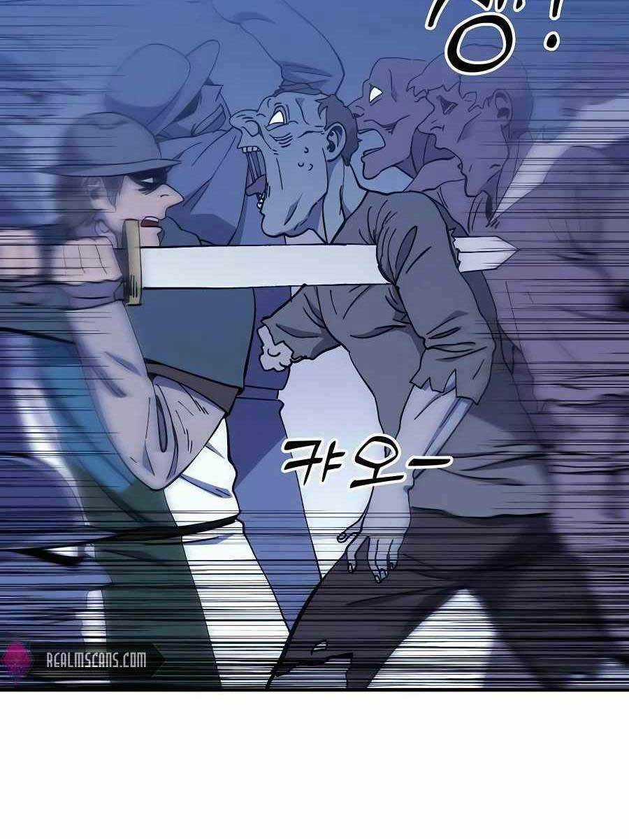 Thợ Săn Cơ Bắp Chapter 19 trang 54