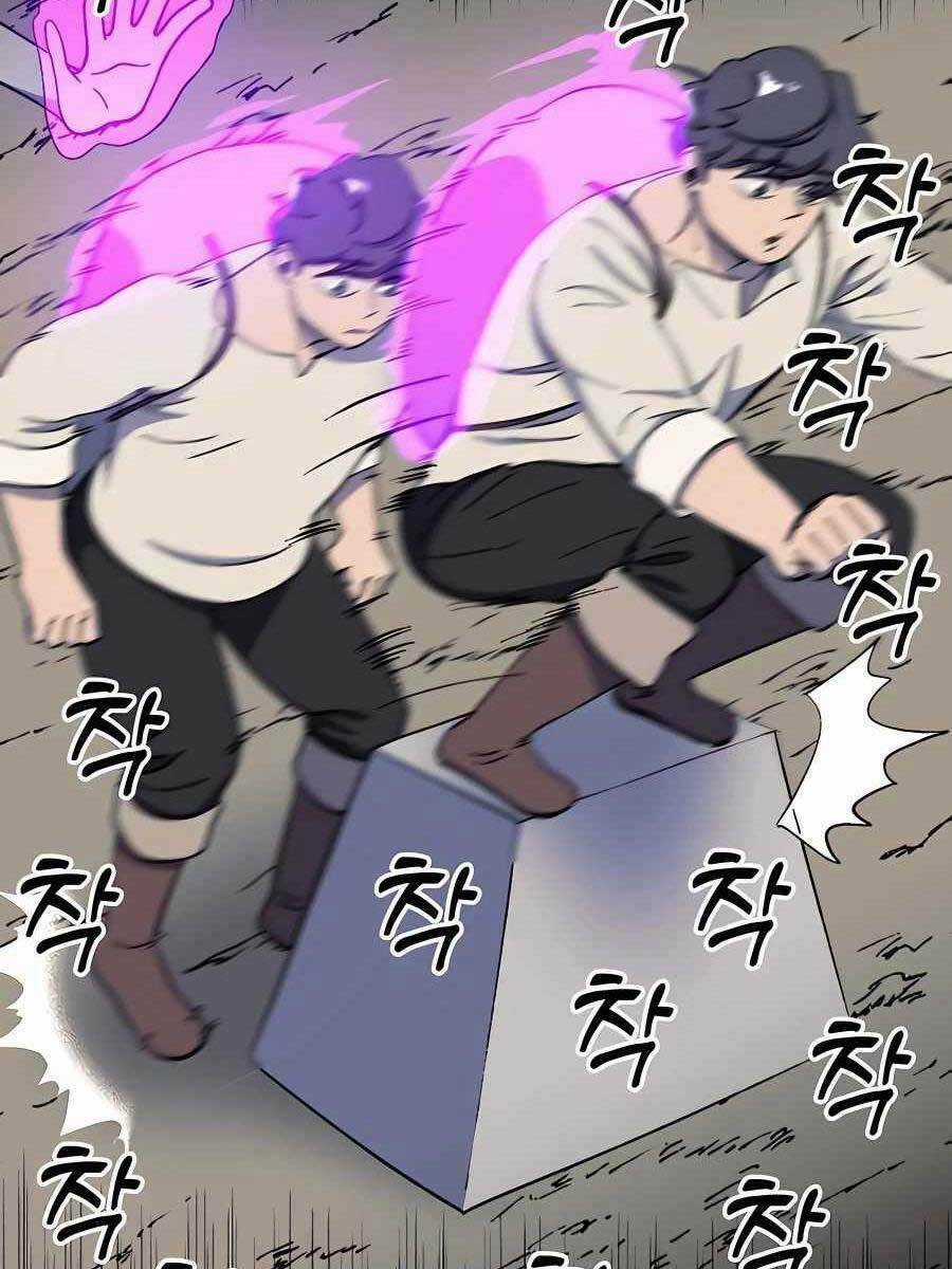 Thợ Săn Cơ Bắp Chapter 19 trang 56