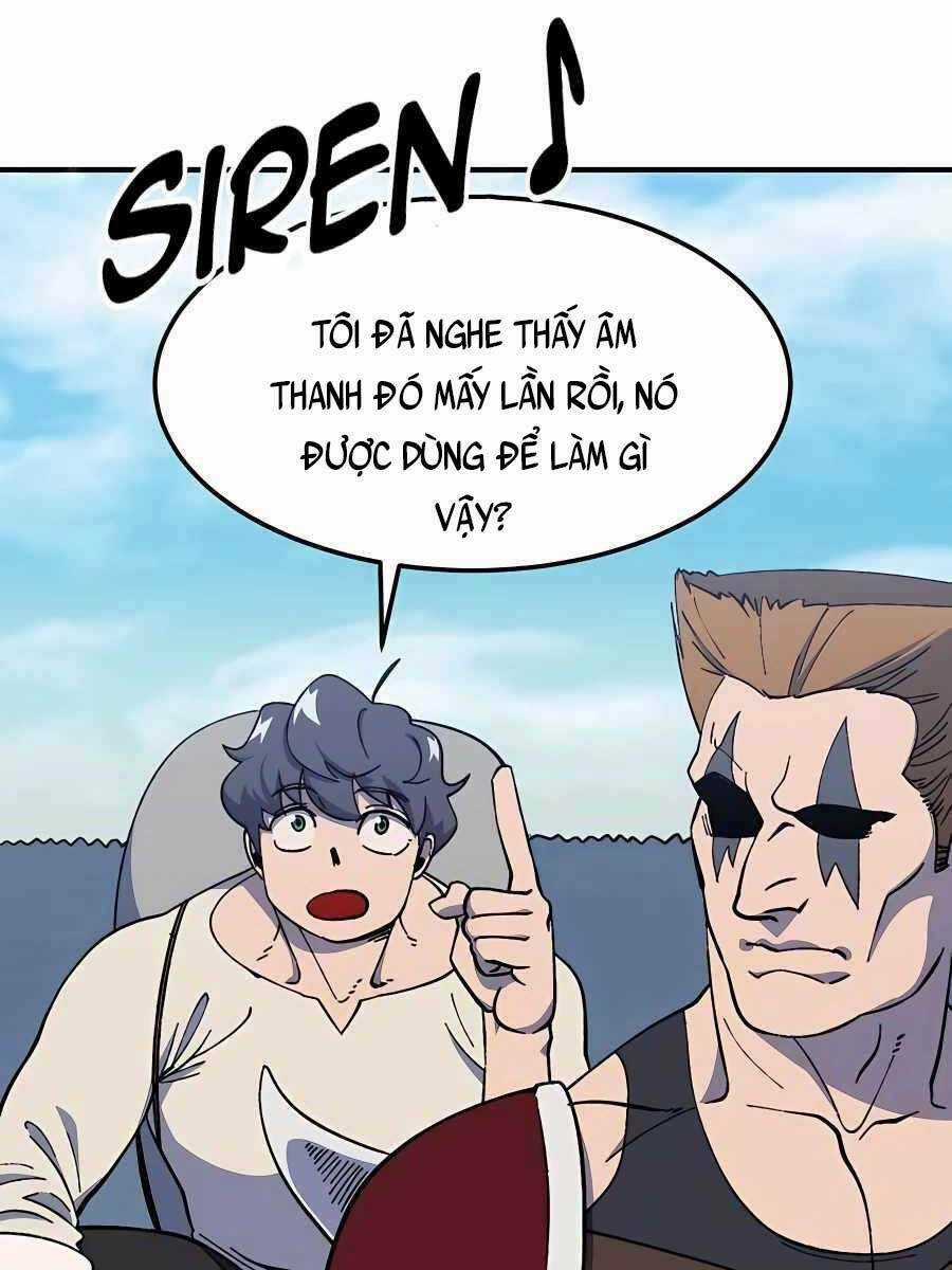 Thợ Săn Cơ Bắp Chapter 19 trang 60