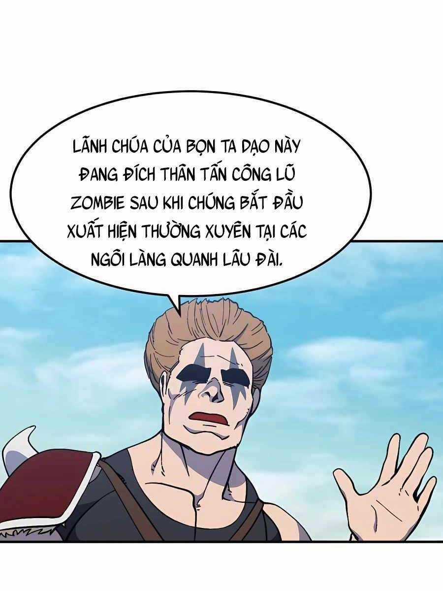 Thợ Săn Cơ Bắp Chapter 19 trang 62