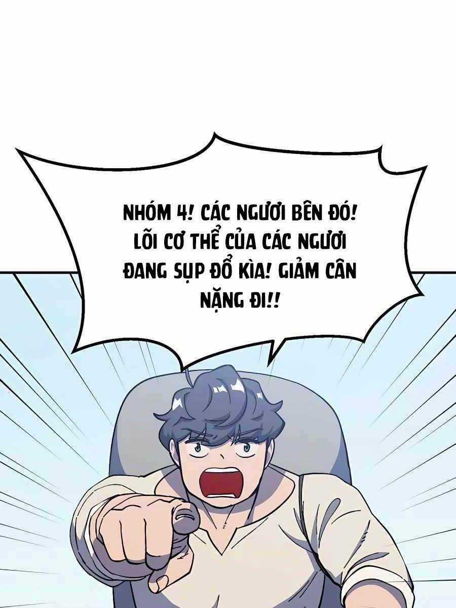 Thợ Săn Cơ Bắp Chapter 19 trang 65