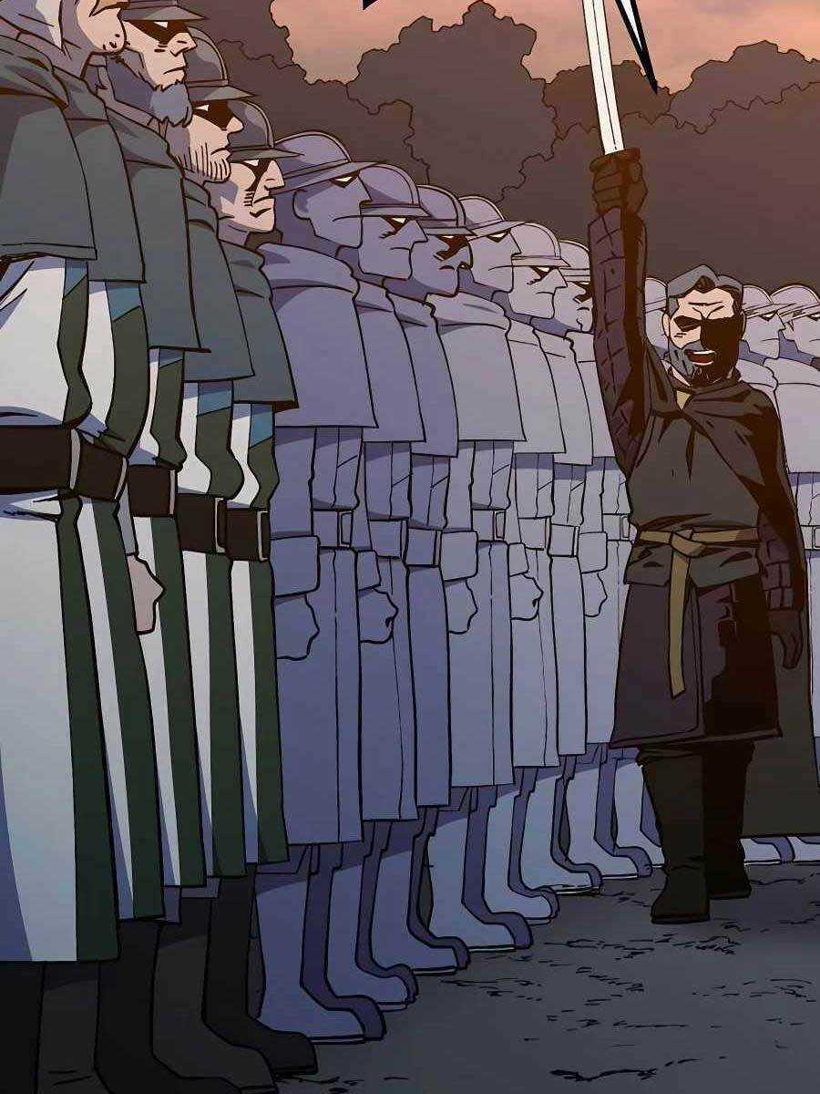 Thợ Săn Cơ Bắp Chapter 19 trang 69