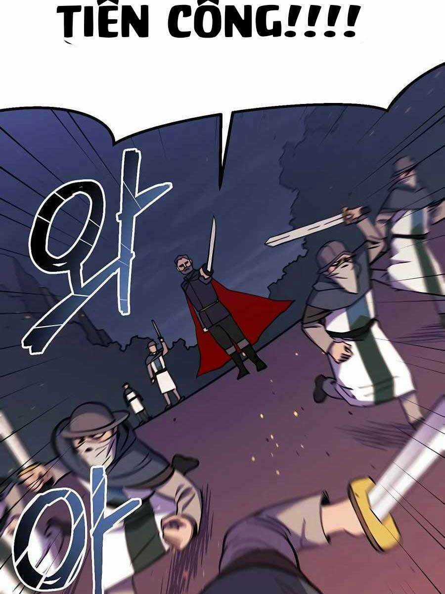 Thợ Săn Cơ Bắp Chapter 19 trang 7