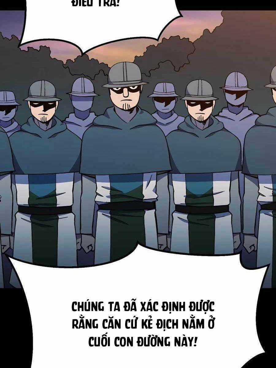 Thợ Săn Cơ Bắp Chapter 19 trang 71