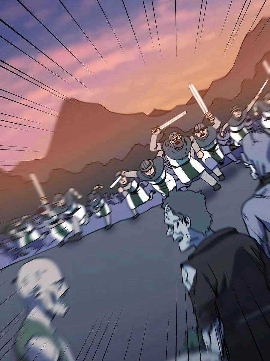 Thợ Săn Cơ Bắp Chapter 19 trang 81