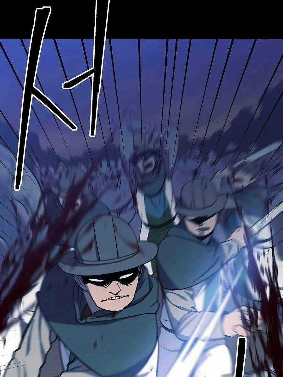 Thợ Săn Cơ Bắp Chapter 19 trang 83